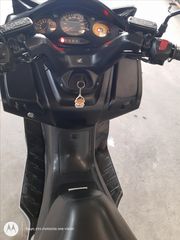 Honda 2007 600 ABS SILVERWING-thumb-4