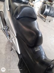 Honda 2007 600 ABS SILVERWING-thumb-8