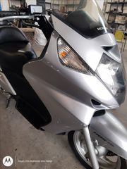 Honda 2007 600 ABS SILVERWING-thumb-9