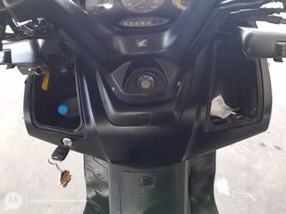 Honda 2007 600 ABS SILVERWING-thumb-10
