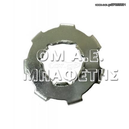 Ασφάλεια καμπάνας Honda C50, Glx, Lifan μονοκάμπανο