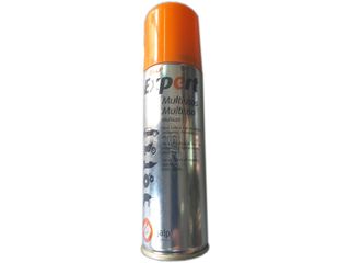 ΛΙΠΑΝΤΙΚΟ ΣΠΡΕΥ ΑΝΤΙΣΚΟΥΡΙΑΚΟ GALP EXPERT 200 ML