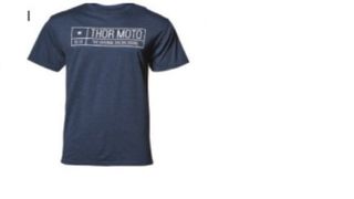 THOR THE ORIGINAL T-SHIRT NAVY