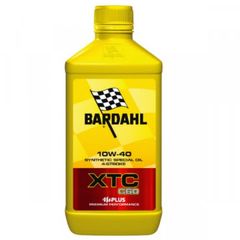 ΛΑΔΙ BARDAHL XTC 10W40 1L ΣΥΝΘΕΤΙΚΟ........MAD MOTORS 