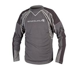 Endura MT500 Burner Long Sleeve Shirt 