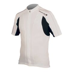 ENDURA FS260 PRO JERSEY WHITE ΑΠΟ 67 ΠΡΟΣΦΟΡΑ!!!