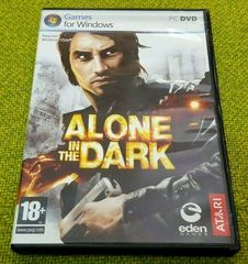 Alone In The Dark PC