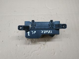 Βάση ασφαλειοθήκης Chevrolet Spark 2009-2015   