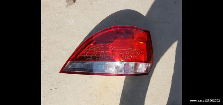 ΦΑΝΑΡΙ ΠΙΣΩ ΑΡΙΣΤΕΡΟ VW GOLF 6 CARAVAN