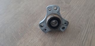 ΒΑΣΗ ΔΙΣΚΟΡΕΝΟΥ ΕΜΠΡΟΣ ΜΕ ΡΟΥΛΕΜΑΝ PEUGEOT 50/100 SPEEDFIGHT 2-thumb-1