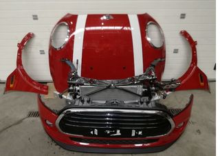 MINI COOPER   F55 F56 