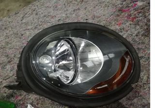 MINI COOPER   F55 F56 -thumb-1