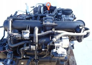 VW 1.4 TSI CAV KOMΠΛΕ -thumb-2