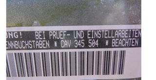 VW 1.4 TSI CAV KOMΠΛΕ -thumb-3