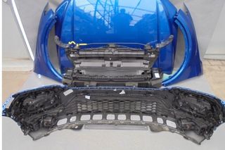 VW T-ROC 2019 -thumb-1