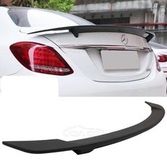 ΑΕΡΟΤΟΜΗ MERCEDES C-Class W205 (2014-2018) GTS-Design Matte Black