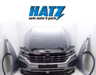 VW TOUAREG 3 III  FULL LED 2019