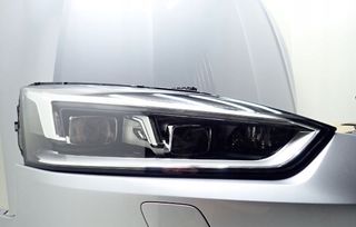 AUDI A5 8W MATRIX  FULL LED 2018 PDC CAMERA -thumb-1