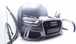AUDI Q3 RS 8U 2014-thumb-1