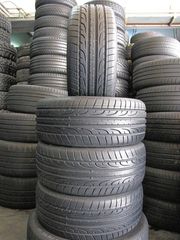 4TMX 215-45-16 DUNLOP SP SPORT MAXX DOT (4713)