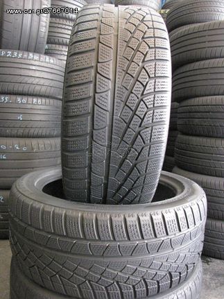 2TMX 235-45-18 PIRELLI SOTTOZERO WINTER 240