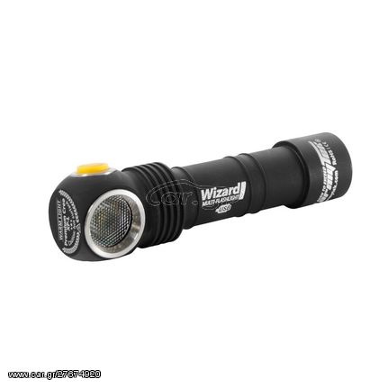 Armytek Wizard Pro Magnet USB 2300 Lumen