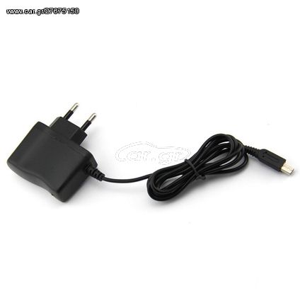 Ac Adapter Φορτιστής - Nintendo New 2DS XL