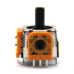 3D Analog Joystick Αναλογικός Μοχλός - PS4 Controller