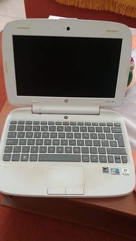 HP Mini 100e 