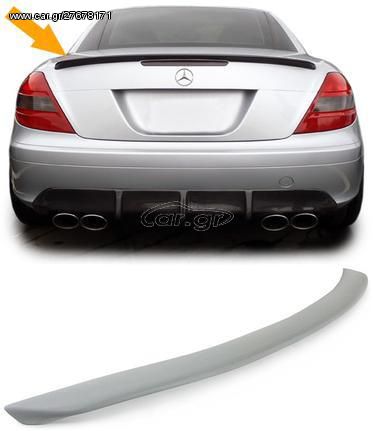 ΑΕΡΟΤΟΜΗ MERCEDES SLK R171 AMG Design 04-11