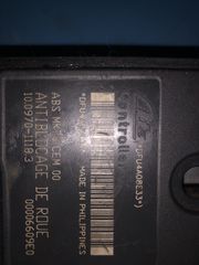 ΜΟΝΆΔΑ ABS C2 2004- 10 ( MK70CEM00 )-thumb-1