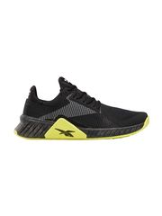 Reebok Flashfilm Ανδρικό Training Μαύρο Κίτρινο FU6651