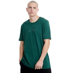 Ανδρικό Bodytalk t-shirt Πράσινο 1201-950128-629