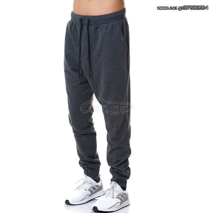 Ανδρικό παντελόνι joggers Γκρι 1192-956000