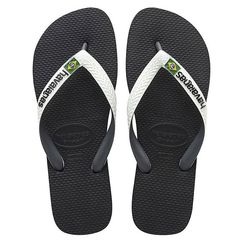 Havaianas Brasil Black 4123206-0133