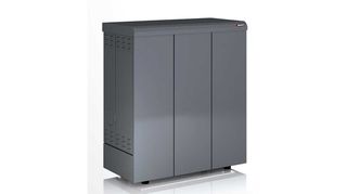 Λέβητας Pellet UNGARO FIT E, 14kW