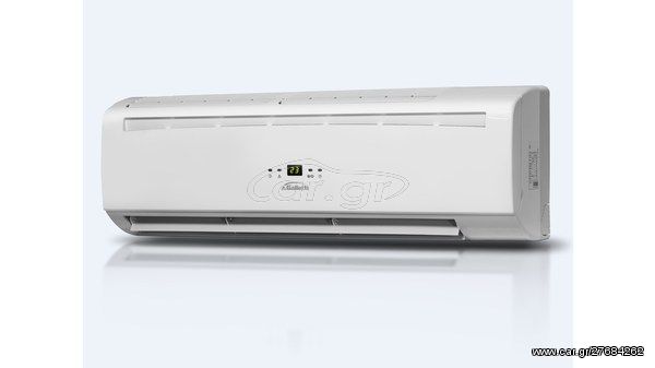 Fan Coil GALLETTI FM33 Τοίχου INVERTER