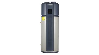 Boiler με αντλία Θερμότητας MIDEA RSJ-35/300RDN3-D Combo (Διπλής Ενέργειας)