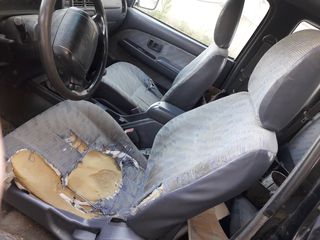 TOYOTA HILUX  TURBO 2L-T 1997-2001 -thumb-5