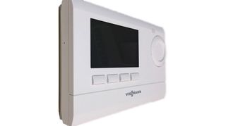 Επιλογέας χώρου VIESSMANN VITOTROL 100-OT για Vitodens 050 & 100-W