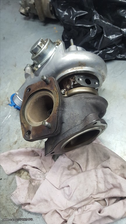 Πωλείται  turbo 