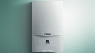 Επιτοίχιος λέβητας αερίου συμπύκνωσης VAILLANT ecoTEC VUW Pure 236 24KW (σε 12 ΑΤΟΚΕΣ ΔΟΣΕΙΣ)