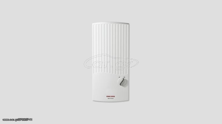 Ταχυθερμαντήρας Νερού Stiebel Eltron PEG 24