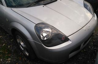 Toyota Mr2 -thumb-1