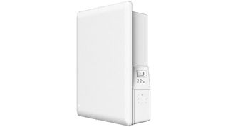 Θερμοπομπός Nobo NUL4T Compact NUL4T05 500W