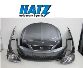 SEAT IBIZA IV FACELIFT FR MOYΡΑΚΙ ΚΟΜΠΛΕ 