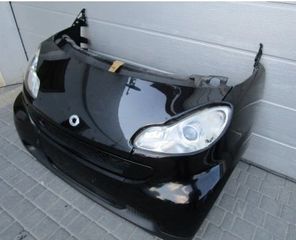 SMART FORTWO 451 MOYΡΑΚΙ ΚΟΜΠΛΕ -thumb-2