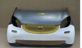 SMART FORTWO 453 MOYΡΑΚΙ ΚΟΜΠΛΕ 