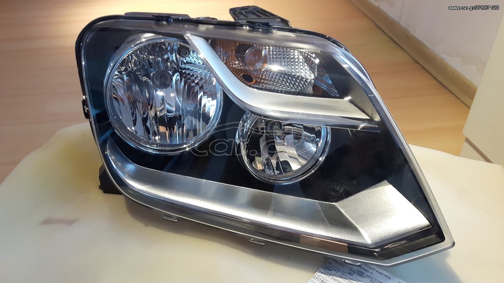 ΦΑΝΑΡΙ VW AMAROK ΚΑΙΝΟΥΡΓΙΟ ΔΕΞΙ