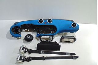 SMART FORTWO 453 ΤΑΜΠΛΟ 